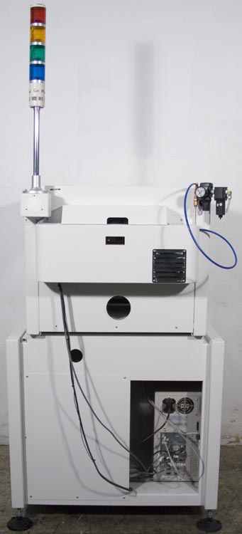 Asymtek Century C 702 Automated Dispensing System  