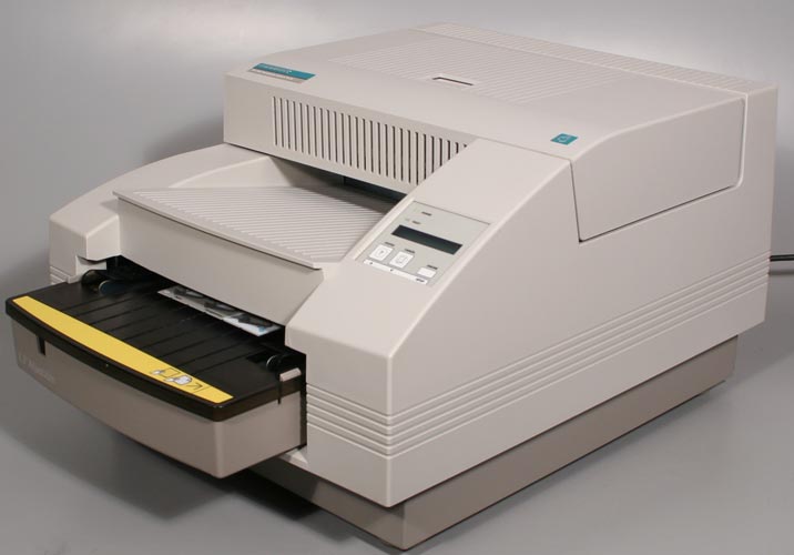 Codonics NP 1600 Photographic Network Digital Printer  