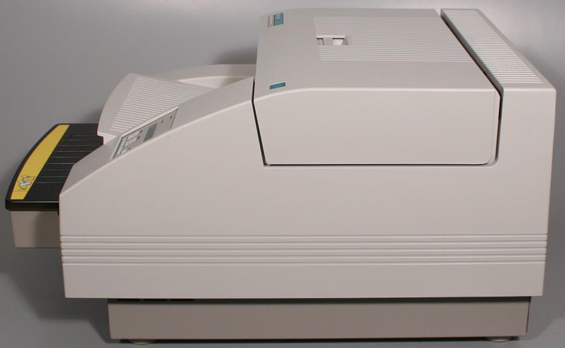 Codonics NP 1600 Photographic Network Digital Printer  