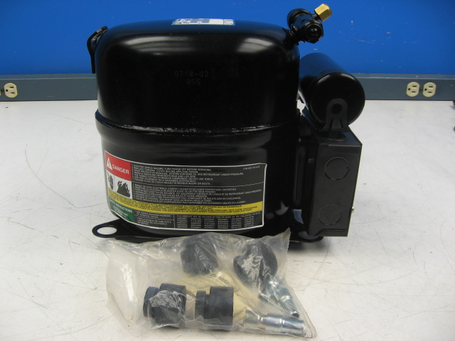 Copeland JFP1 0050 IAV 958 HVAC Compressor   Brand New  