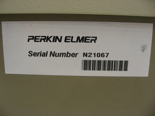 Picture 9   Serial Number