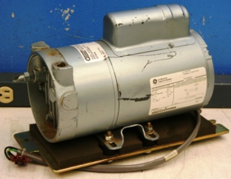 GAST 0522 P332 G509DX Oilless Motor Mounted Rotary Vane  